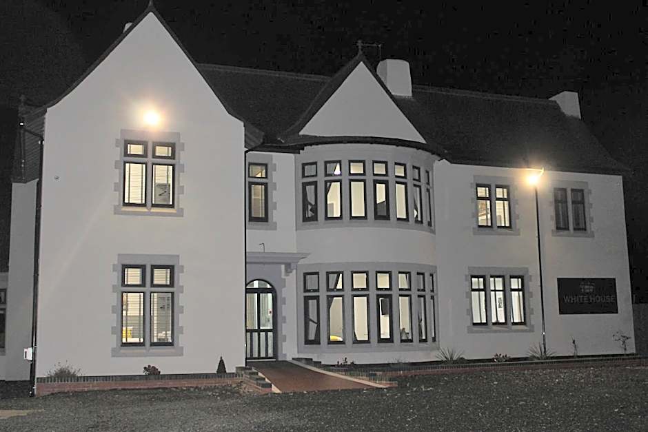 The Whitehouse Peterlee