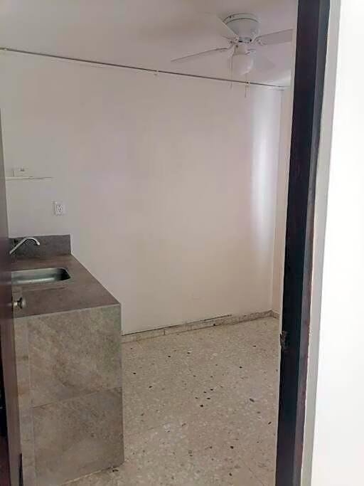 Departamento con excelente ubicacion en Mazatlán