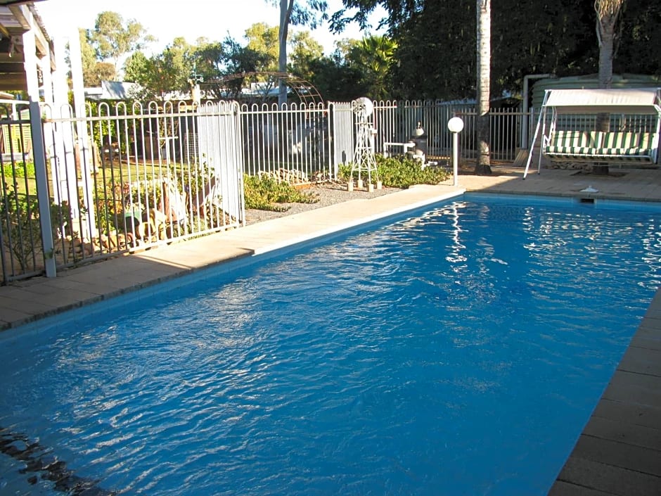 Kathys Place Bed and Breakfast