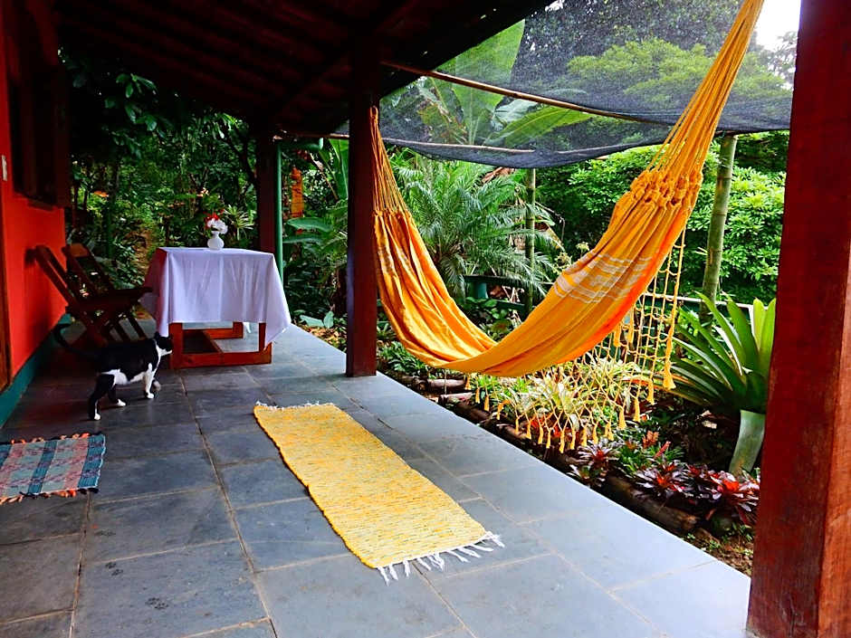 Pousada Mar de Sonhos