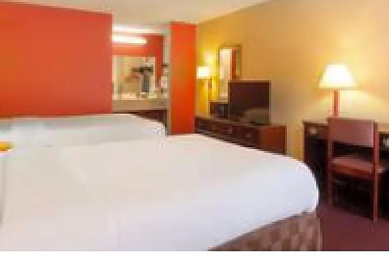 Days Inn by Wyndham Adairsville
