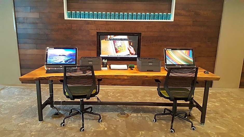 Holiday Inn Columbus Downtown - Capitol Square By IHG