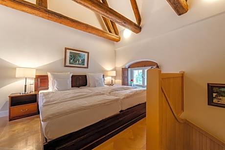 Maisonette Suite