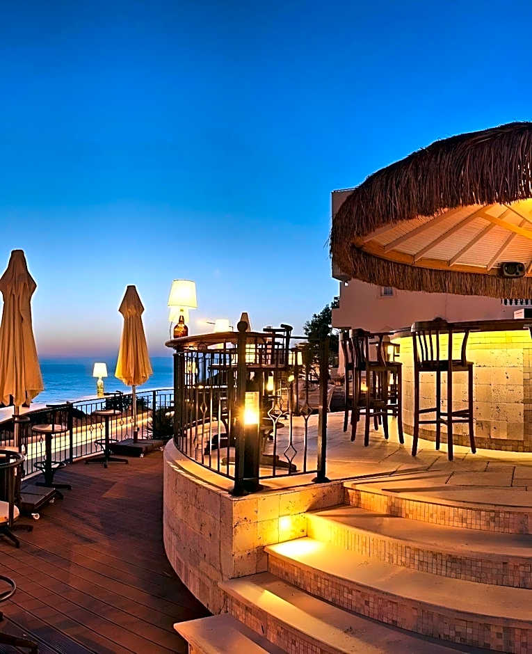 Hotel Carina