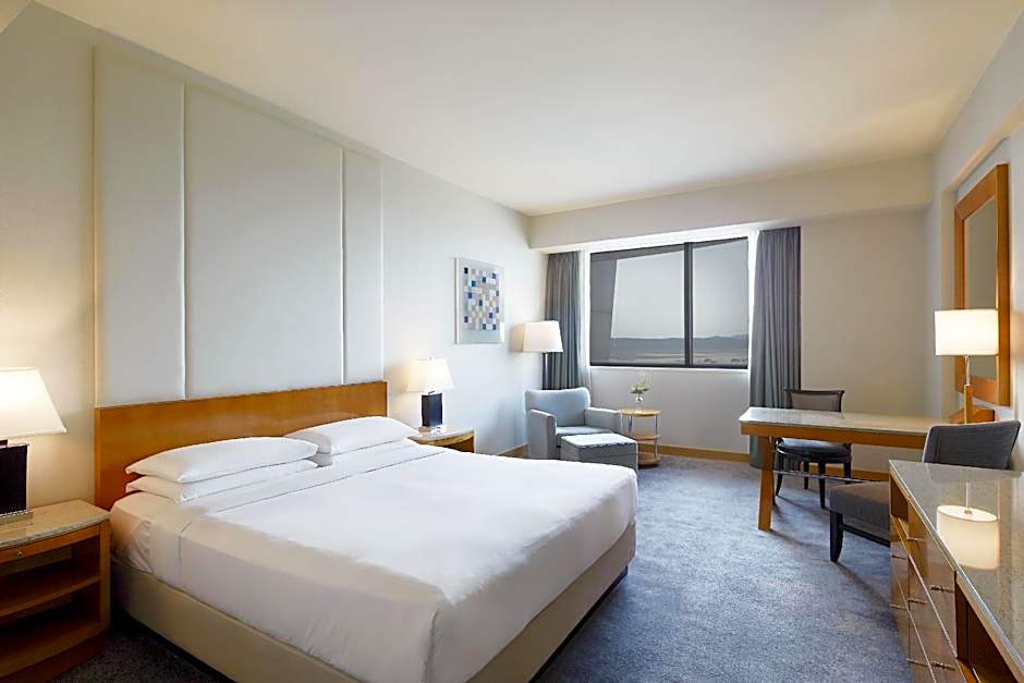 Grand Hyatt Incheon