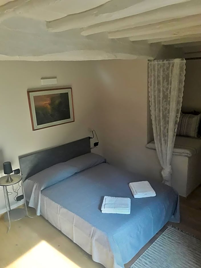 B&B la casa di fuori porta