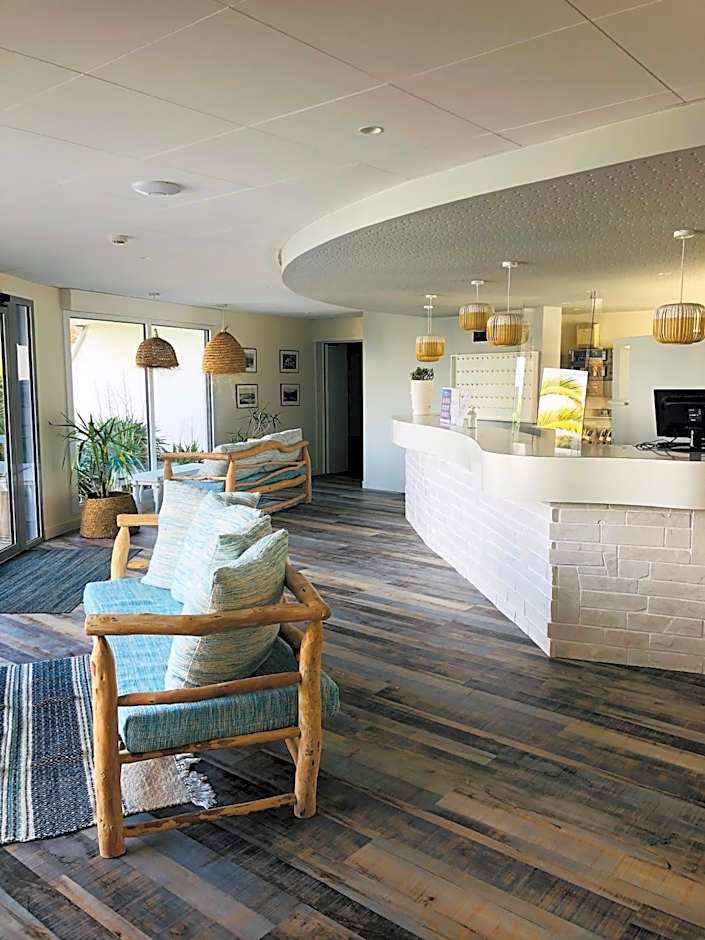 Le Cardinal - Belle-Ile-en-Mer