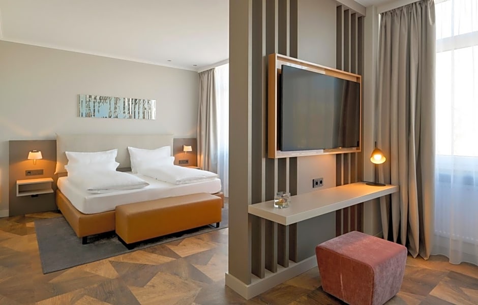 Mercure Hotel Koeln Belfortstrasse
