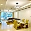 Kiev Tower Hotel Apartments