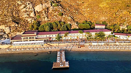 Hotel Avsa Beyazsaray