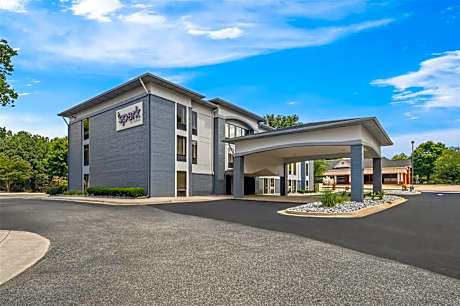 Spark by Hilton Alpharetta Roswell