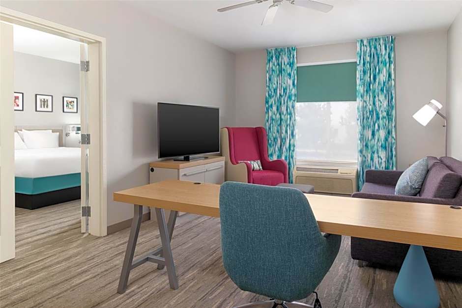 Hilton Garden Inn Ontario/Rancho Cucamonga