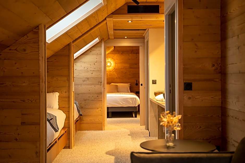 Mercure Peyragudes Loudenvielle Pyrenees