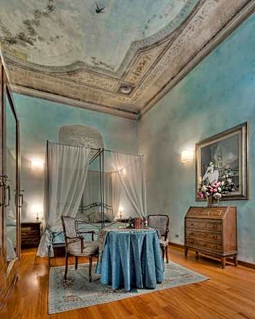Hotel Palazzo dal Borgo