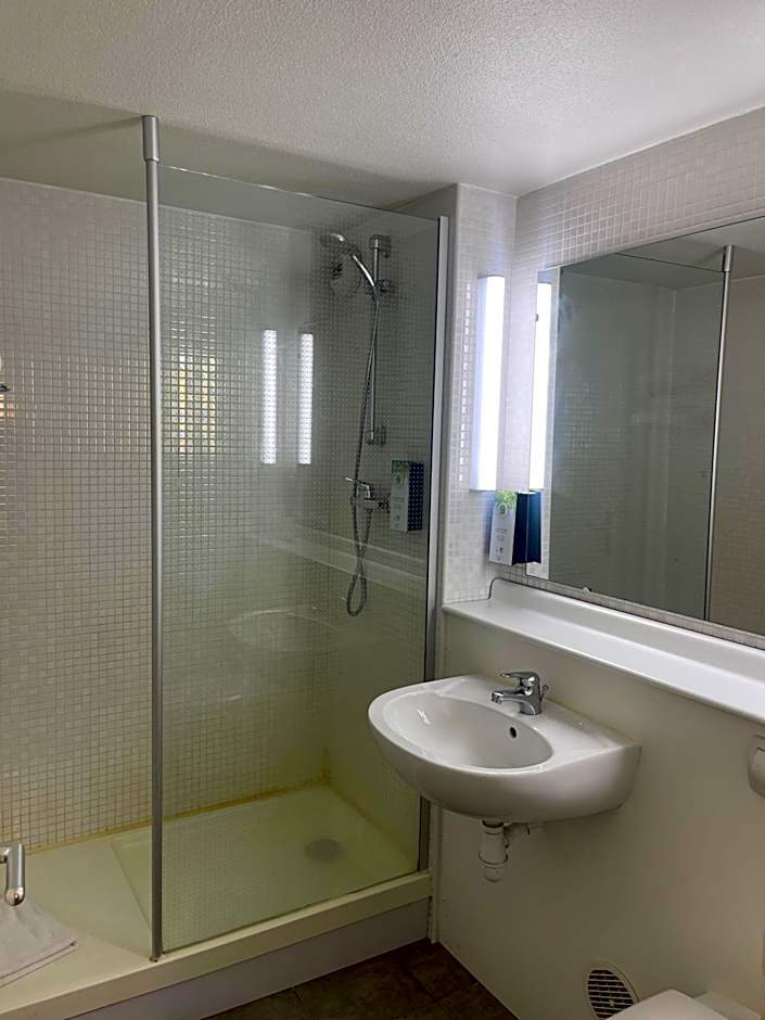 Campanile Montpellier St-Jean-De-VÃ©das