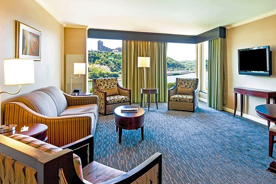 Wyndham Grand Pittsburgh