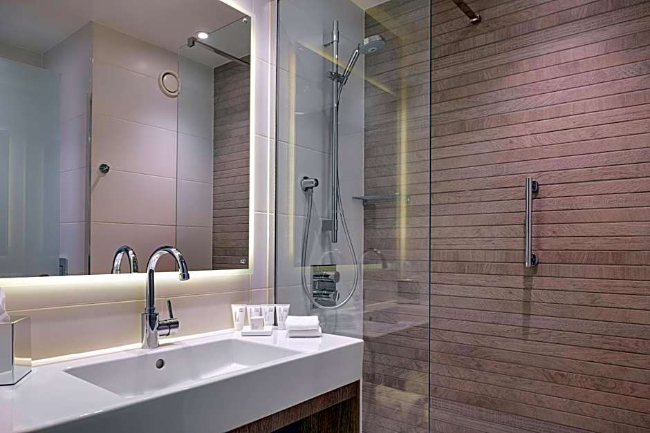 AC Hotel by Marriott Manchester City Centre