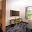 Fairfield Inn & Suites by Marriott Philadelphia Broomall/Newtown Square
