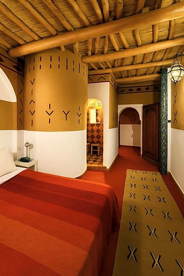 Auberge La Fibule Du Dades