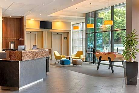 Courtyard by Marriott Paris Saint Denis