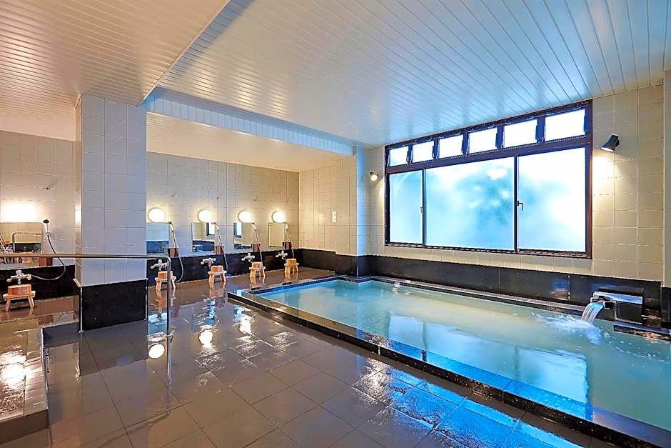 Matsumoto Hotel Kagetsu