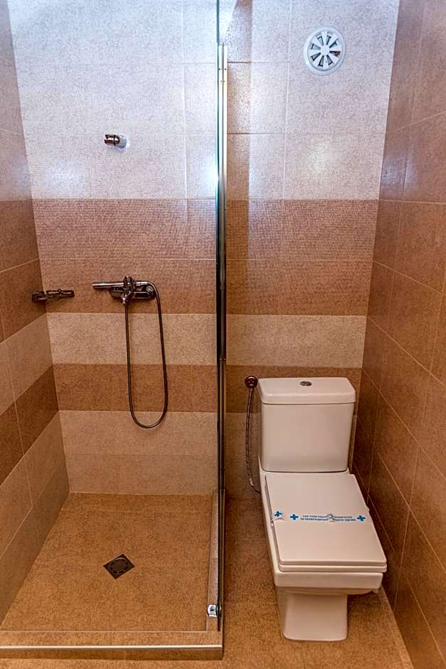 Hotel Paradise Place