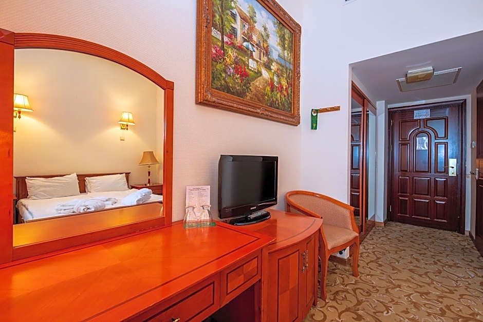 Hotel Bellevue