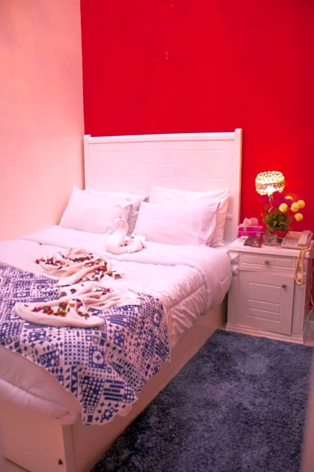 Victory Of Downtown Hotel