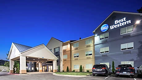 Best Western Independence Kansas City