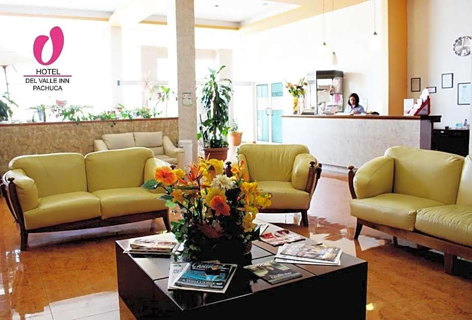 Hotel del Valle Inn