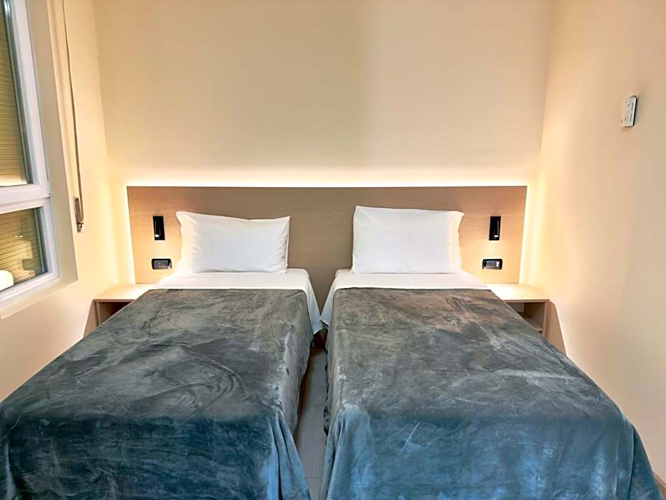Hotel Molise 2