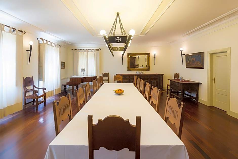 Casa do Condado de Beirós