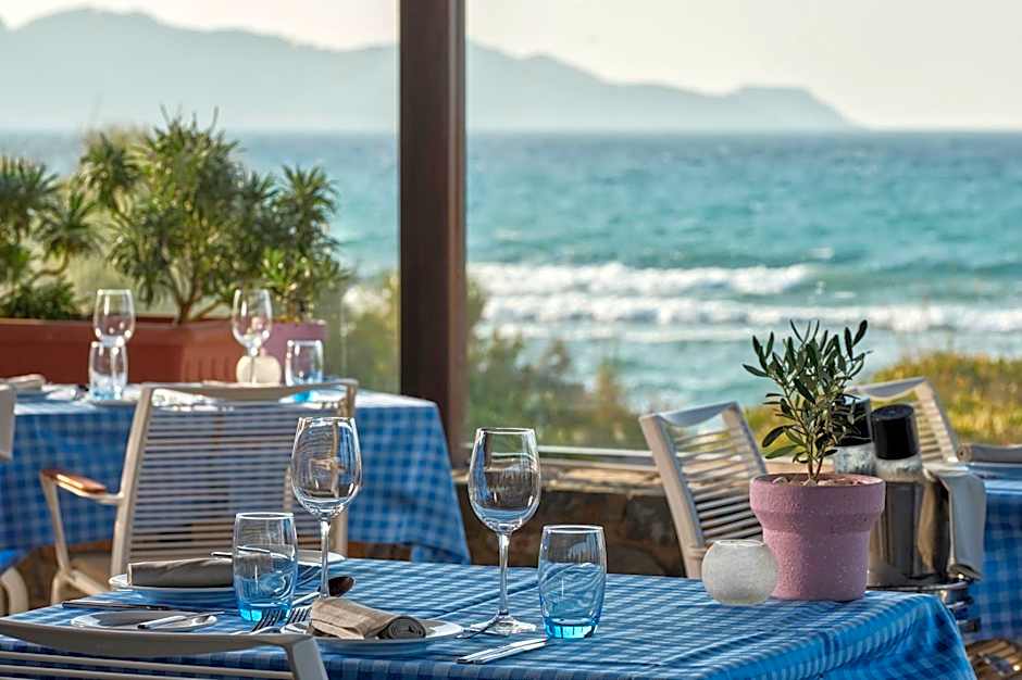 TUI Magic Life Candia Maris - Adults Only