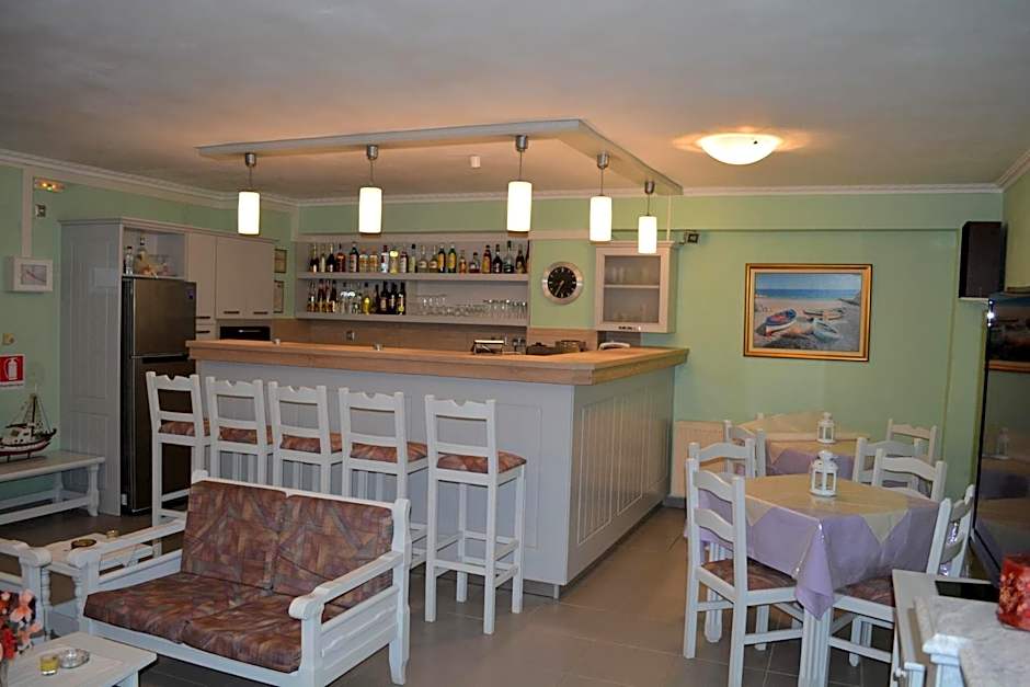 Stella Hotel Apartments