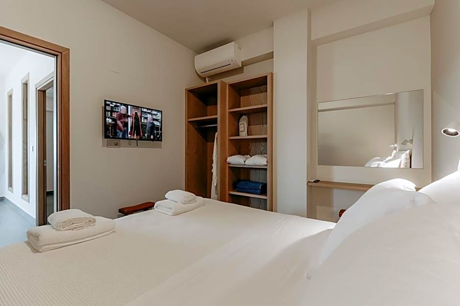 ALS COMFORT SUITES