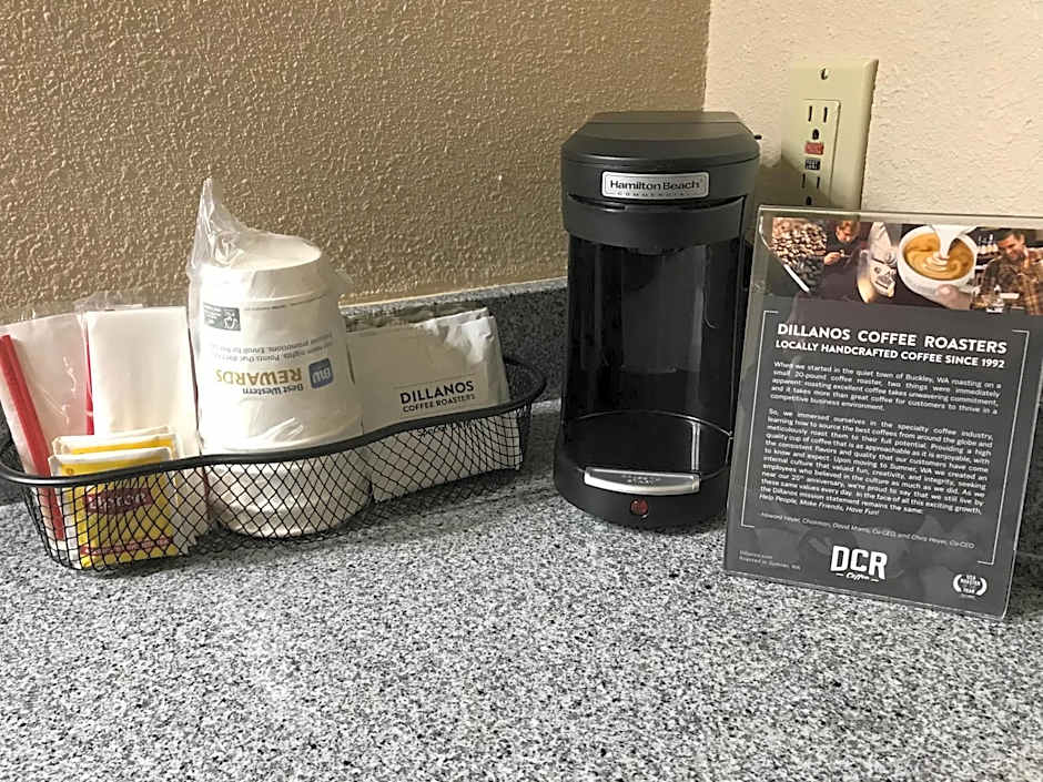 Best Western Lakewood
