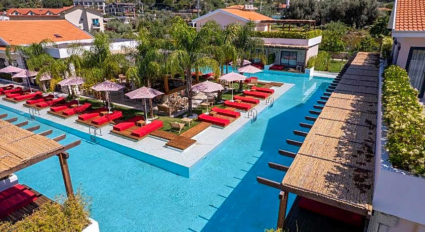 The Pearl Ölüdeniz