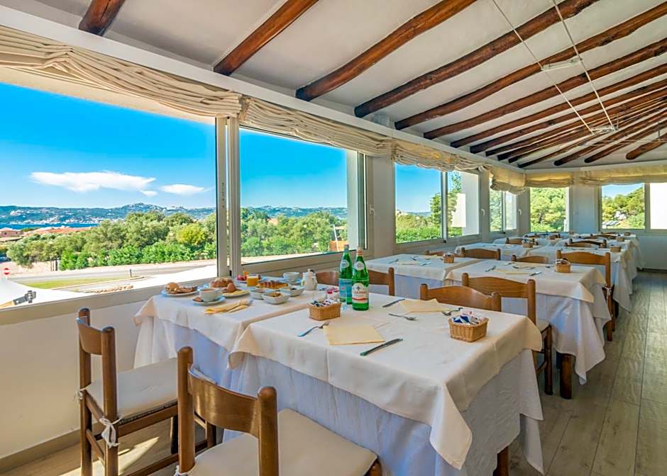 Hotel 3 Botti