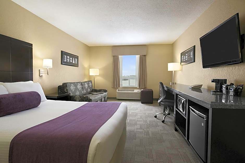 Days Inn by Wyndham Regina
