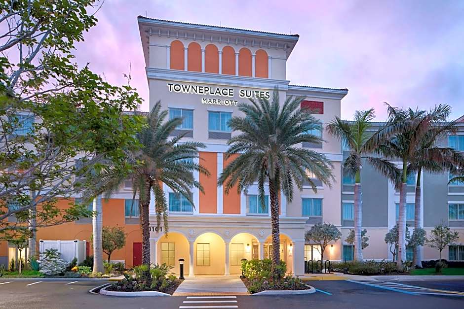Photo 1 of 50 of TownePlace Suites by Marriott Fort Myers Estero