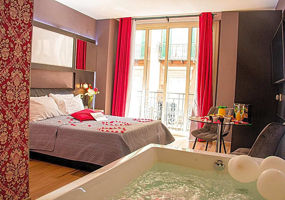 Hotel Angioino & Spa