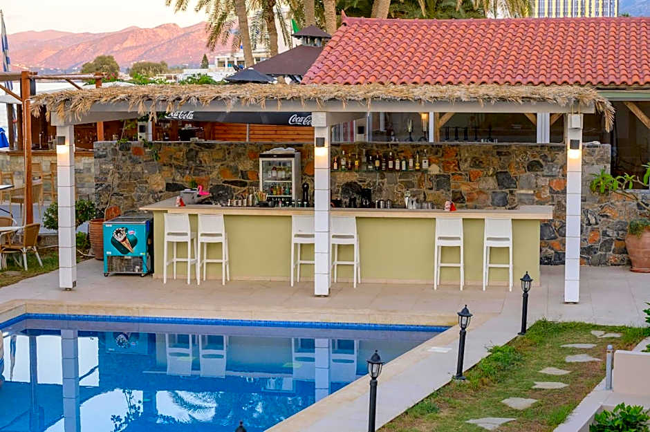 Zeus Hotels Palm Beach