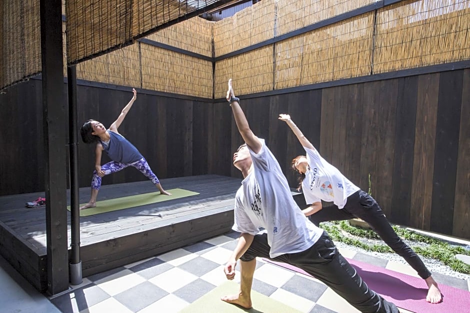 Fujitaya BnB