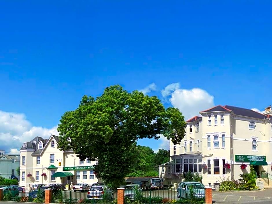 New Westcliff Hotel