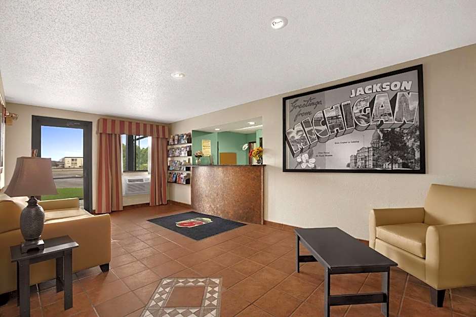 Quality Inn Jackson North