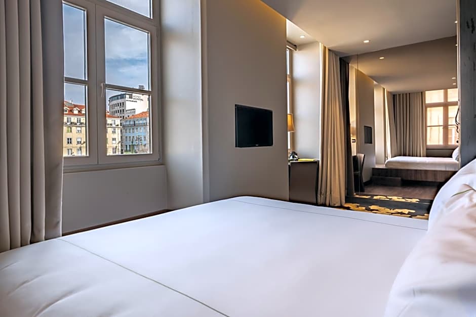 The Beautique Hotels Figueira