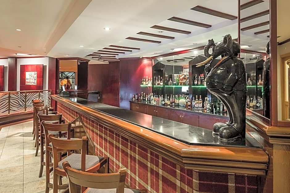 Hotel Vip Grand Maputo