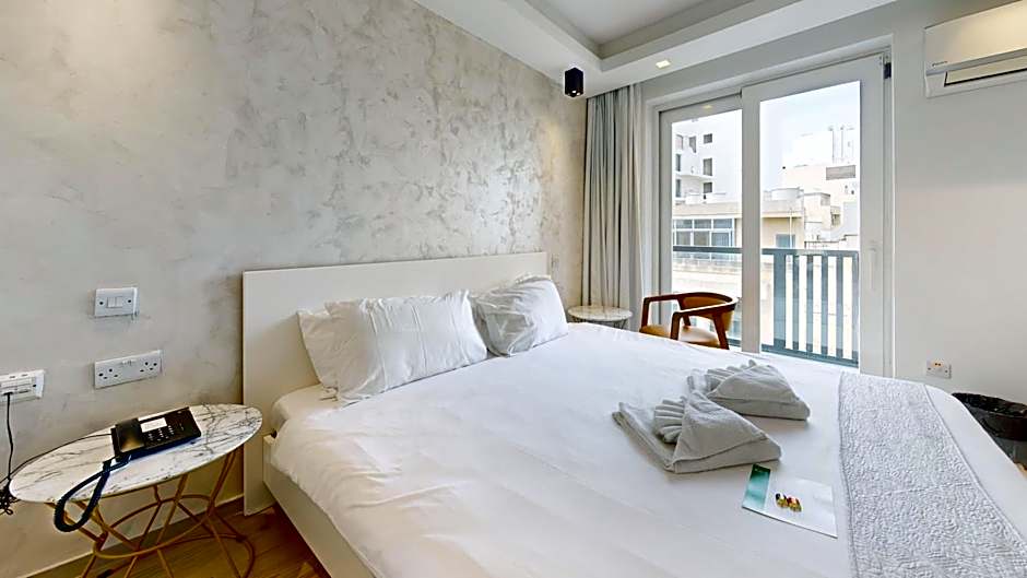 The G Hotel by JL