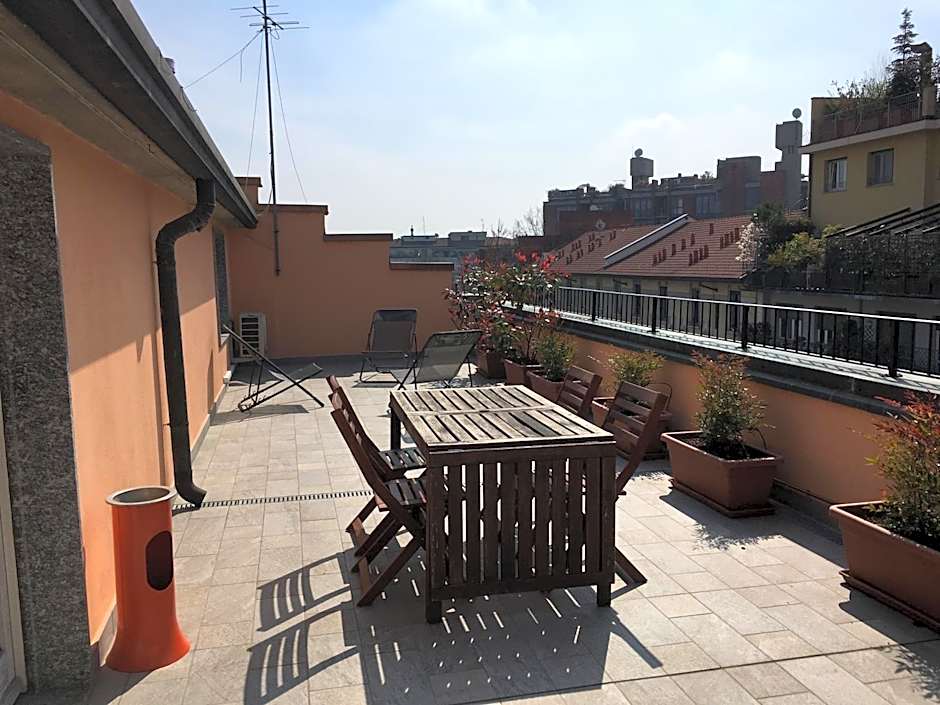 Sigieri Residence Milano