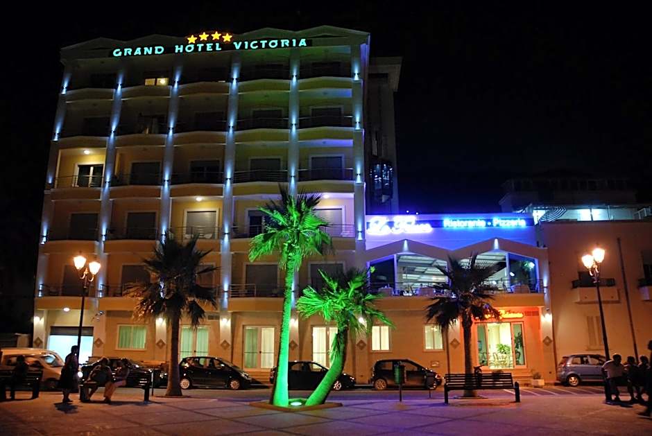 Grand Hotel Victoria